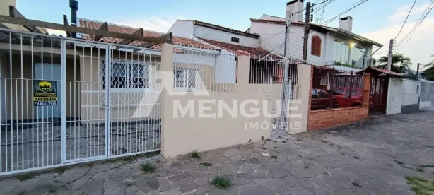 Casa com 2 Quartos à venda, 216m² no Santa Maria Goretti, Porto Alegre