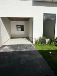 Casa com 3 Quartos à venda, 180m² no Setor Central, Aparecida de Goiânia