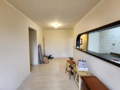 Apartamento com 2 Quartos à venda, 50m² no Jardim Bonfiglioli, São Paulo