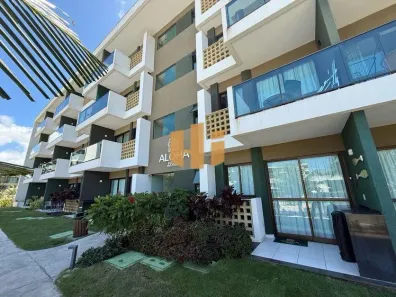 Apartamento com 1 Quarto à venda, 30m² no , Ipojuca