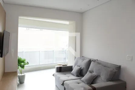 Apartamento com 1 Quarto à venda, 50m² no Santa Efigênia, São Paulo