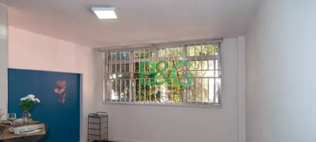 Apartamento com 1 Quarto à venda, 28m² no Bela Vista, São Paulo