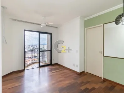Apartamento com 3 Quartos à venda, 67m² no Lauzane Paulista, São Paulo
