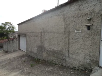 Casa com 2 Quartos à venda, 120m² no Niterói, Betim