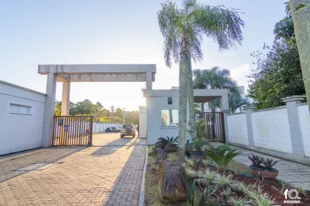 Apartamento com 2 Quartos à venda, 40m² no Canudos, Novo Hamburgo