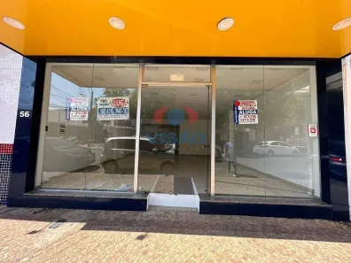 Ponto Comercial para alugar, 98m² no Centro, Indaiatuba
