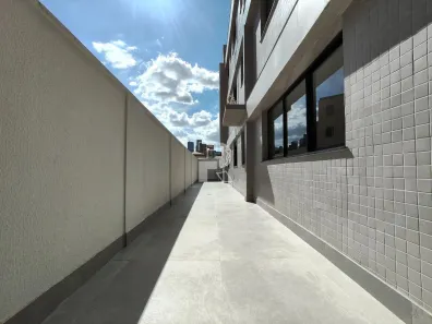 Apartamento com 3 Quartos à venda, 82m² no Santo Antônio, Belo Horizonte
