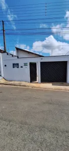 Casa com 2 Quartos à venda, 109m² no Jardim Residencial Roseira, Limeira