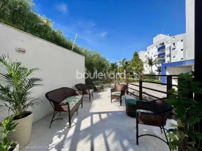 Apartamento com 2 Quartos à venda, 74m² no Abraão, Florianópolis
