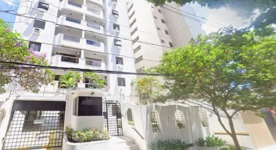Apartamento com 4 Quartos à venda, 134m² no Cambuí, Campinas