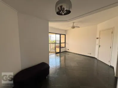 Apartamento com 3 Quartos para alugar, 105m² no Vila Roma, Itu