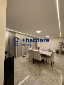 Casa de Condomínio com 2 Quartos à venda, 88m² no Vila Inema, Hortolândia