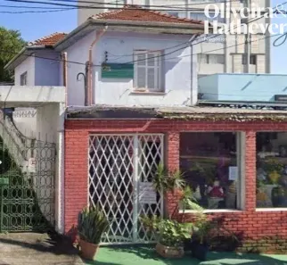 Lote/Terreno à venda, 190m² no Perdizes, São Paulo
