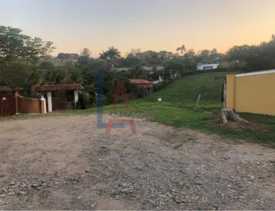 Lote/Terreno à venda, 3000m² no Colinas do Mosteiro de Itaici, Indaiatuba
