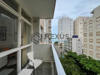 Apartamento com 3 Quartos à venda, 112m² no Pitangueiras, Guarujá