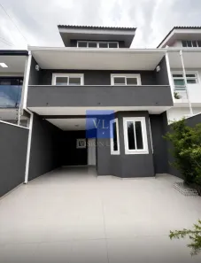 Sobrado com 3 Quartos à venda, 150m² no Atuba, Curitiba