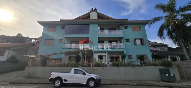 Apartamento com 2 Quartos à venda, 107m² no Centro, Nova Petrópolis