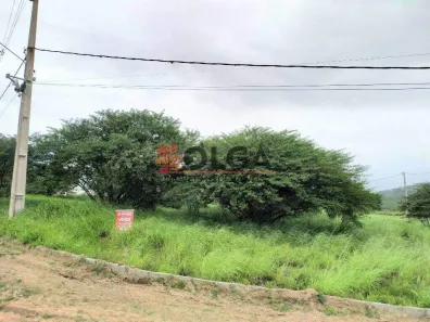 Lote/Terreno à venda, 1370m² no Cruzeiro, Gravatá