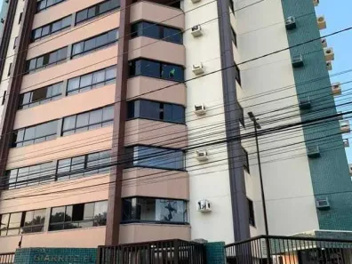 Apartamento com 3 Quartos à venda, 164m² no Jardins, Aracaju