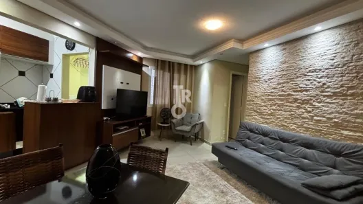 Apartamento com 2 Quartos à venda, 49m² no Vila São Paulo, Jundiaí