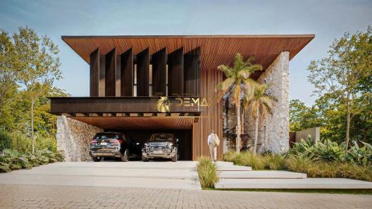 Casa de Condomínio com 5 Quartos à venda, 801m² no Urbanova, São José dos Campos