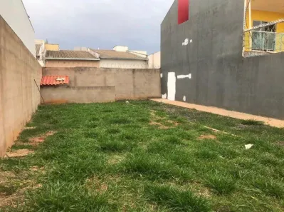Lote/Terreno à venda, 250m² no Jardim Europa, Uberlândia