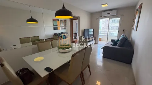 Apartamento com 3 Quartos para alugar, 65m² no Vila Adyana, São José dos Campos