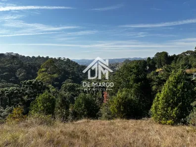 Lote/Terreno à venda, 2210m² no Alto Boa Vista, Campos do Jordão