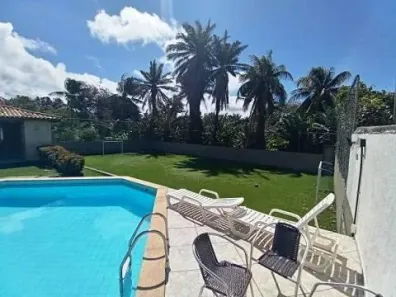 Casa com 5 Quartos à venda, 500m² no Vilas do Atlântico, Lauro de Freitas
