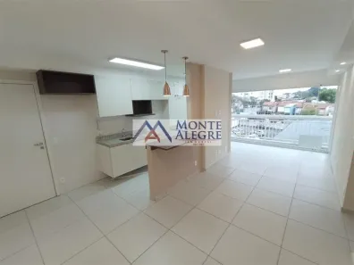 Apartamento com 2 Quartos à venda, 60m² no Cidade Ademar, São Paulo