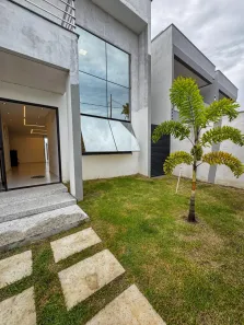 Casa com 3 Quartos à venda, 250m² no Manguinhos, Serra
