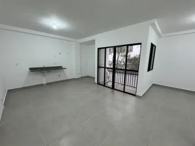 Apartamento com 1 Quarto para alugar, 40m² no Quarta Parada, São Paulo