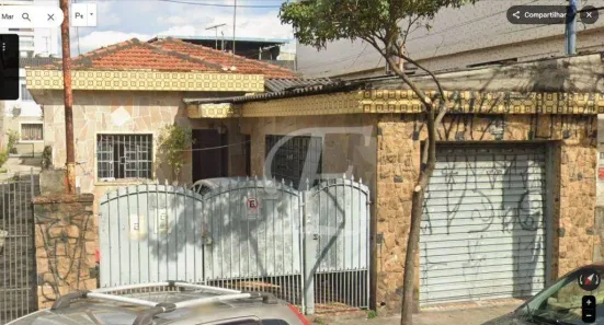 Casa com 2 Quartos à venda, 114m² no Vila Maria, São Paulo