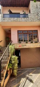 Sobrado com 3 Quartos à venda, 210m² no Jardim Maria Estela, São Paulo