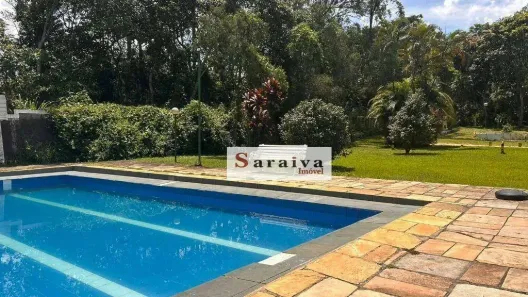 Fazenda/Sítio com 5 Quartos à venda, 309m² no Alvarenga, São Bernardo do Campo