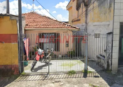 Casa com 1 Quarto à venda, 90m² no Vila Espanhola, São Paulo