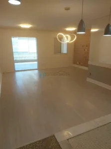 Apartamento com 3 Quartos à venda, 124m² no Vila Formosa, São Paulo