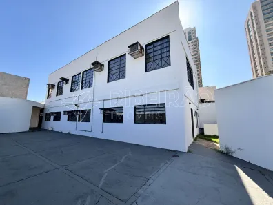 para alugar, 306m² no Nova Ribeirânia, Ribeirão Preto