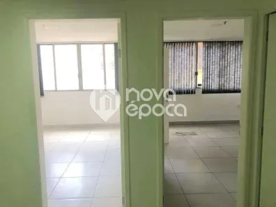Sala Comercial à venda, 66m² no Centro, Rio de Janeiro
