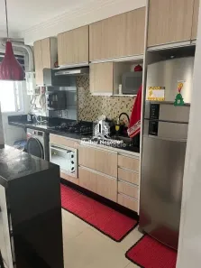 Apartamento com 2 Quartos à venda, 44m² no Jardim do Lago Continuação, Campinas