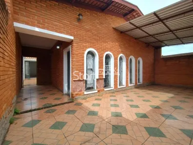 Casa com 2 Quartos à venda, 121m² no Vila Costa e Silva, Campinas
