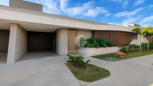 Casa de Condomínio com 3 Quartos para alugar, 132m² no Jardim Paraíso, Maringá