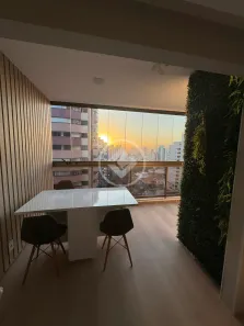 Apartamento com 2 Quartos à venda, 86m² no Praia da Costa, Vila Velha