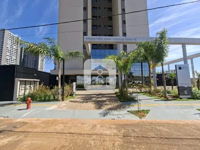 Apartamento com 3 Quartos para alugar, 147m² no Jardim Sul, Uberlândia