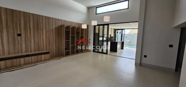 Casa de Condomínio com 3 Quartos à venda, 199m² no Jardim São Domingos, Marília