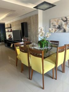 Apartamento com 3 Quartos à venda, 246m² no Vila Cachoeirinha, Cachoeirinha