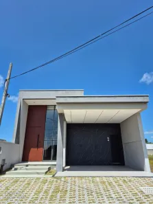 Casa com 3 Quartos à venda, 224m² no Jacundá, Aquiraz