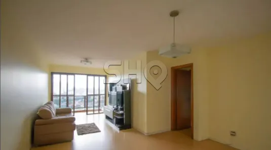 Apartamento com 3 Quartos à venda, 117m² no Mirandópolis, São Paulo