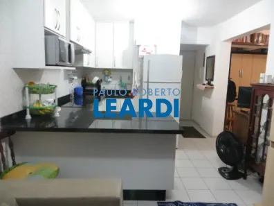Apartamento com 1 Quarto à venda, 38m² no Santo Amaro, São Paulo