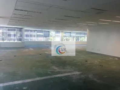 Sala Comercial para alugar, 1044m² no Vila Olímpia, São Paulo